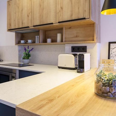 Benalmadena-Costa Estudio Jupiter Green Eksteriør bilde